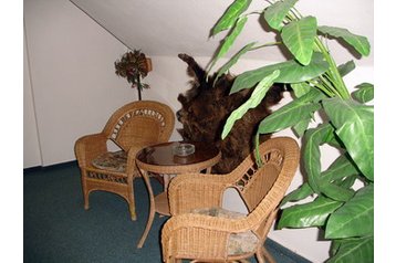 Чехия Penzión Nový Jičín, Екстериор